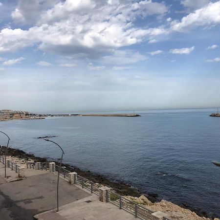 Villa Loft Sul Mare Bisceglie Exterior foto