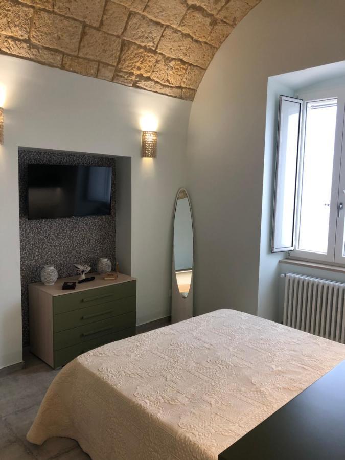Villa Loft Sul Mare Bisceglie Exterior foto